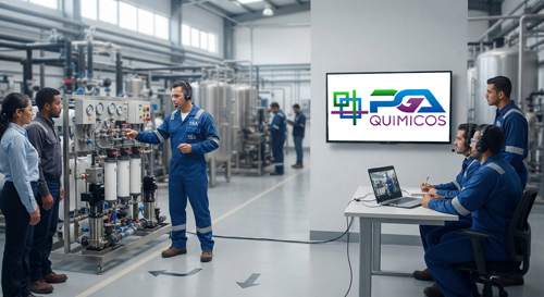 Asesoría Técnica