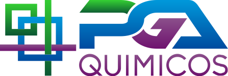 P.G.A. Químicos, C.A. Logo